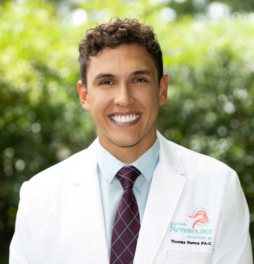 Dr. Thomas L. Ramos, PA-C