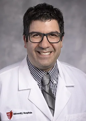 Dr. Ariel Sindel, DO - Cleveland, OH - Oncology, Oncologist