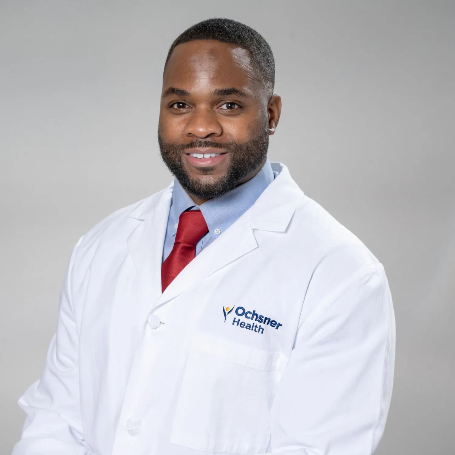 Dr. Daniel Sutton, MD