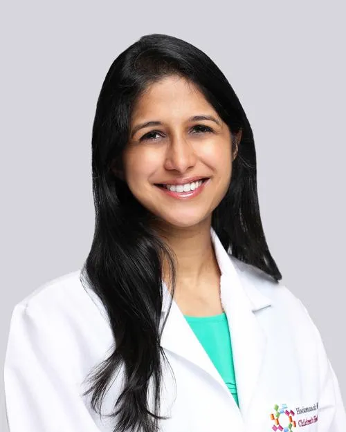 Dr. Sonali Tatapudy, MD - Hackensack, NJ - Hospice & Palliative Medicine, Hospice And Palliative Care, Pediatric Palliative Medicine
