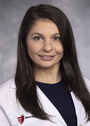 Dr. Ingrid Schmiederer, MD - Willoughby, OH - Surgery, General Surgeon