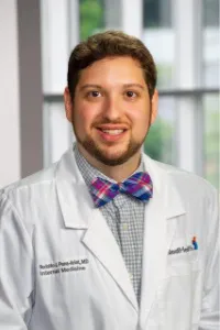 Dr. Rodolfo J. Pena-Ariet, MD - Naples, FL - Hospital Medicine