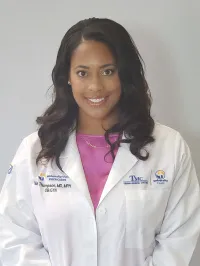 Nia Jenkins, MD, MPH - Kansas City, MO - Urology, Female Pelvic Medicine and Reconstructive Surgery