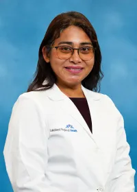 Dr. Cristine Kuzhuppilly Arcilla, MD - Lakeland, FL - Rheumatology