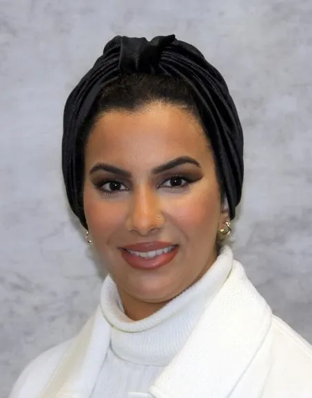 Dr. Noor Bakroun - Lafayette, IN - Family Medicine