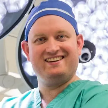Dr. Michael Isaac Morrell Orloff, MD - Lindenhurst, NY - Surgery