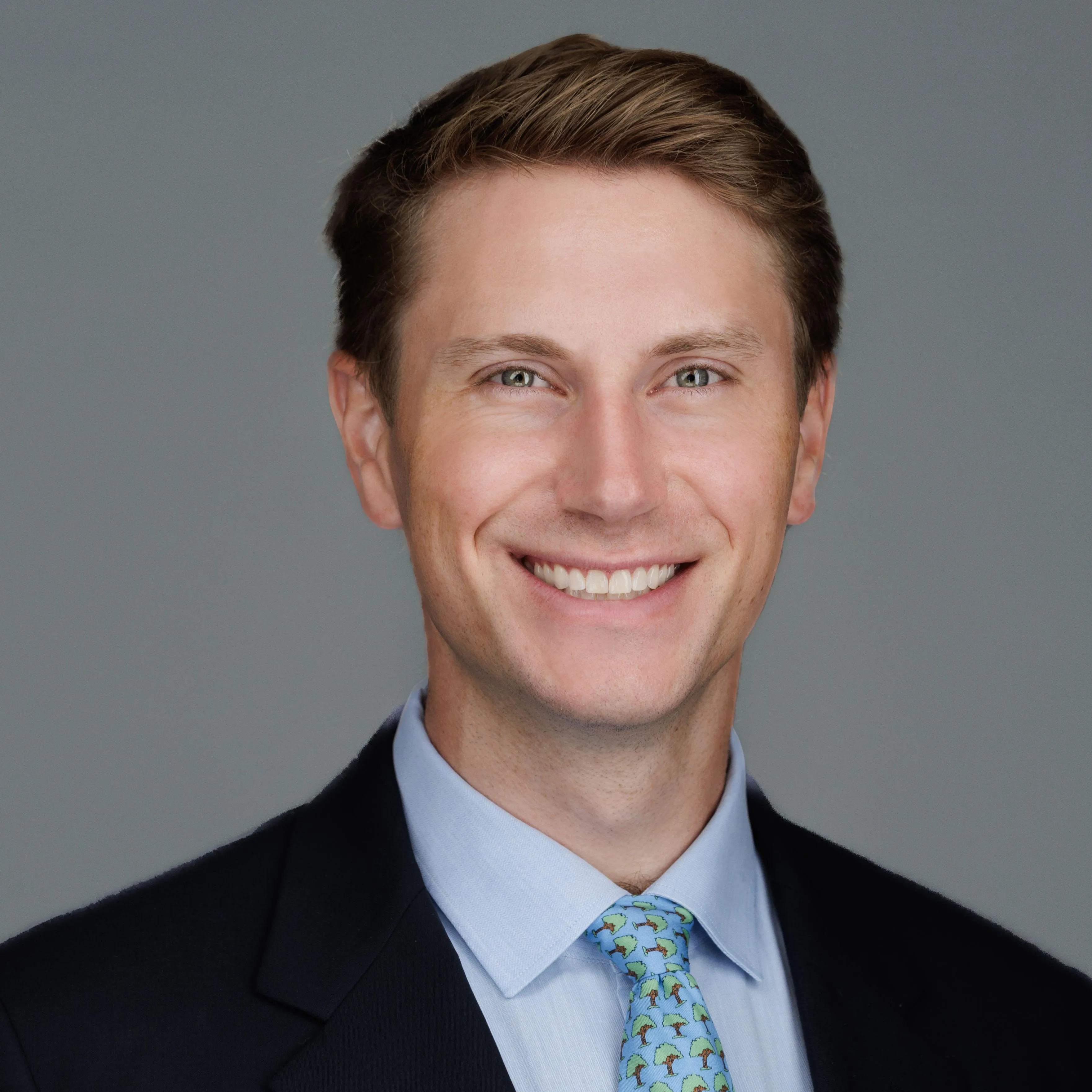 Dr. Spencer Hall Summers - West Palm Beach, FL - Orthopedic Surgery