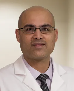 Dr. Kedar Padhye, MD - St. Louis, MO - Orthopedic Surgery, Orthopedic Surgeon