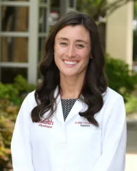 Dr. Claire Collins, DO - Tulsa, OK - Pediatrics