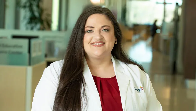 Dr. Madison Reide Johnson - Oklahoma City, OK - Audiology