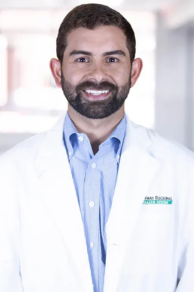 Dr. Dylan Cruz, DO - Conway, AR - Family Medicine