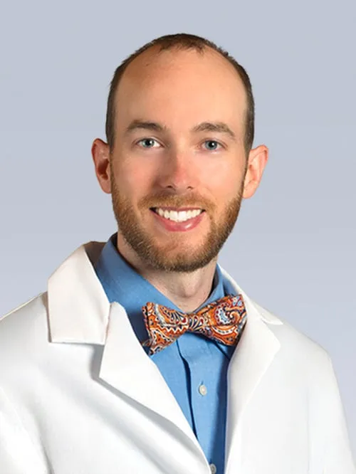 Dr. Andrew Slater, DO - Lancaster, PA - Family Medicine