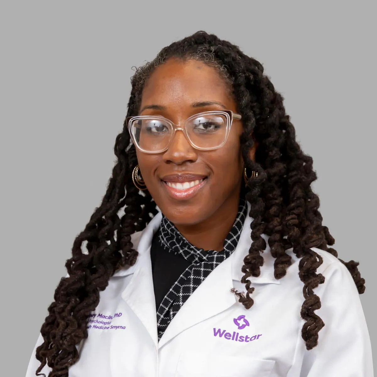 Courtney Denay Maclin - Smyrna, GA - Psychology, Psychologist