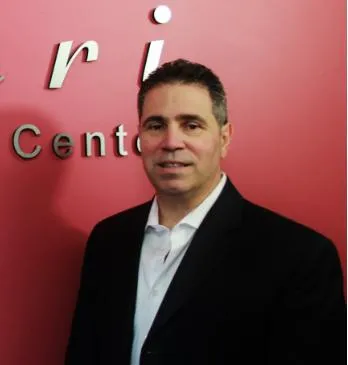 Dr. Robert Sellari - North Brunswick, NJ - Chiropractor