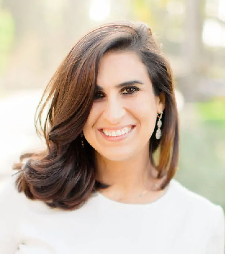 Dr. Reem Sharhan, ND - Pasadena, CA - Integrative Medicine, Family Medicine