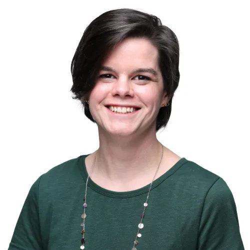 Dr. Stephanie Galloway - New York, NY - Medical Genetics, Genetics Specialist