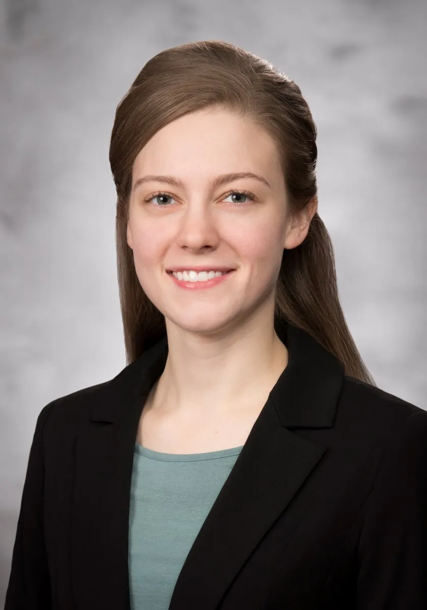 Dr. Mckenzie Jones - Ypsilanti, MI - Orthopedic Surgery, Other Specialty