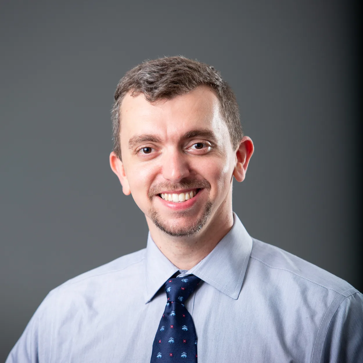 Dr. Anthony J. Machado
