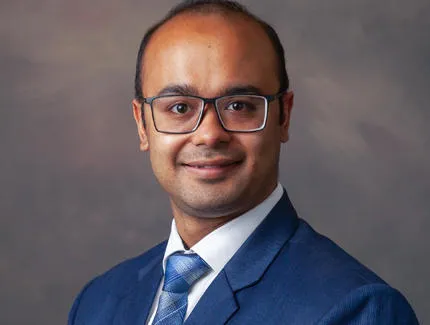 Dr. Prabij Dhungana, MD