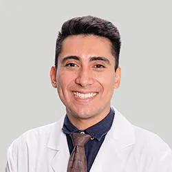 Dr. Julio Ivan Alexander Hernandez Rodriguez, MD - Los Angeles, CA - Family Medicine