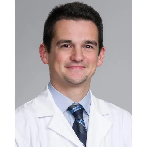 Dr. Michael J. Marchan, PAC