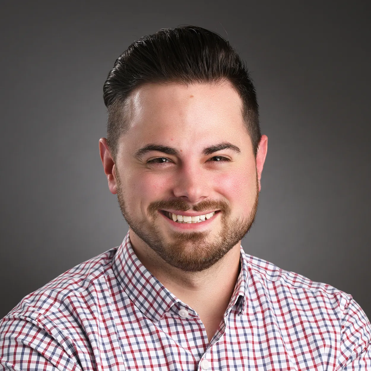 Dr. Alec J. Bernard, DO - Concord, NH - Family Medicine