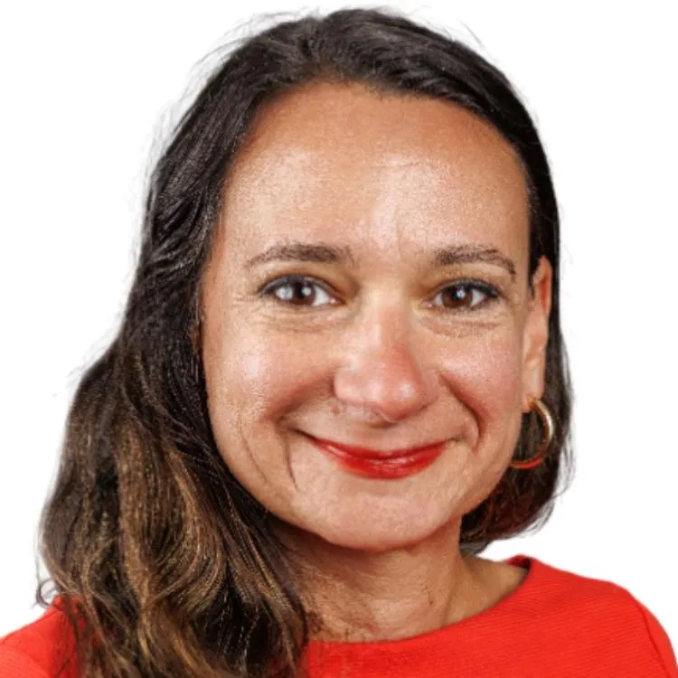Dr. Erica Spiegel - New York, NY - Medical Genetics, Genetics Specialist