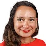 Dr. Erica Spiegel