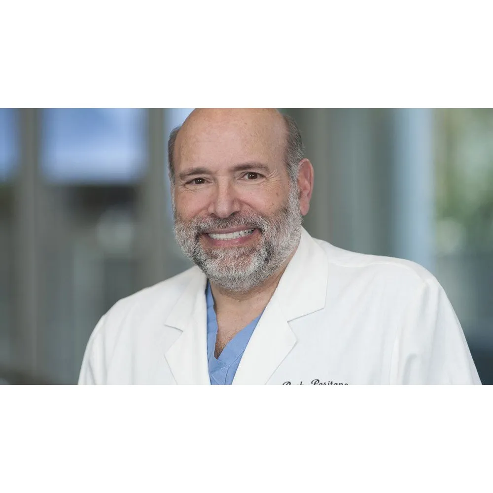 Dr. Rock G. Positano - New York, NY - Podiatry, Oncology