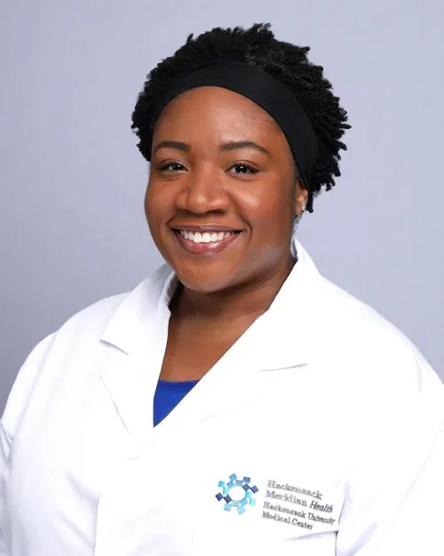 Dr. Jenny Mkeme-Mike Akpe, MD - Hoboken, NJ - Obstetrics & Gynecology, Obstetrics And Gynecology