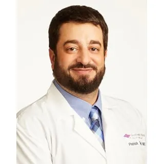 Dr. Patrick Adib Tawil, MD - Las Vegas, NV - Internal Medicine