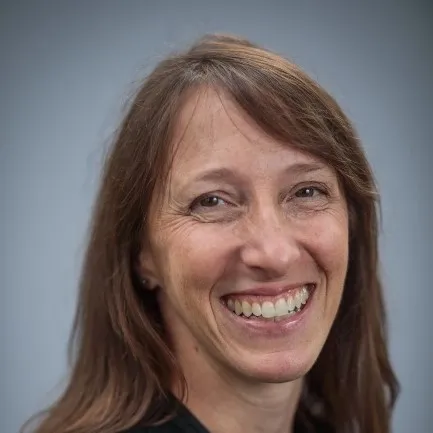 Dr. Elana Jeanne Levinson