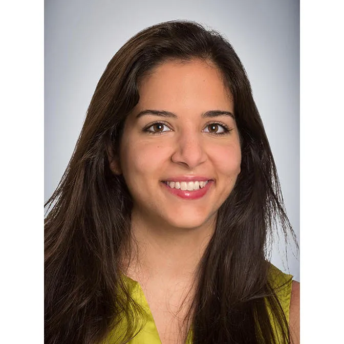 Dr. Arwa Alzaghal - Philadelphia, PA - Diagnostic Radiology