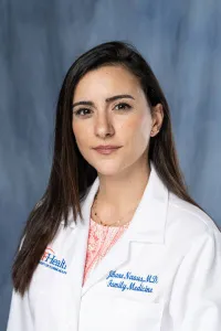 Dr. Jihane Naous, MD