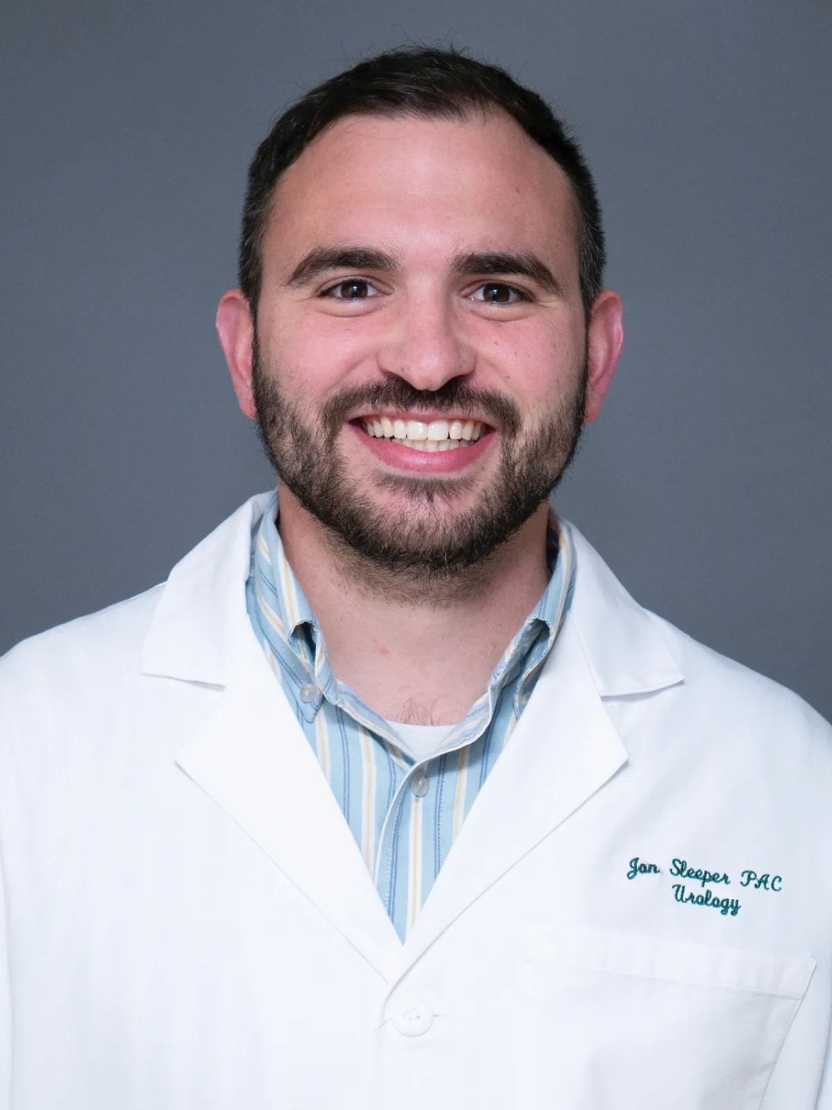 Dr. Jon Sleeper - Burlington, VT - Urology, Urologist