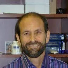 Stephen Heuer - Eldorado, IL - Nutrition