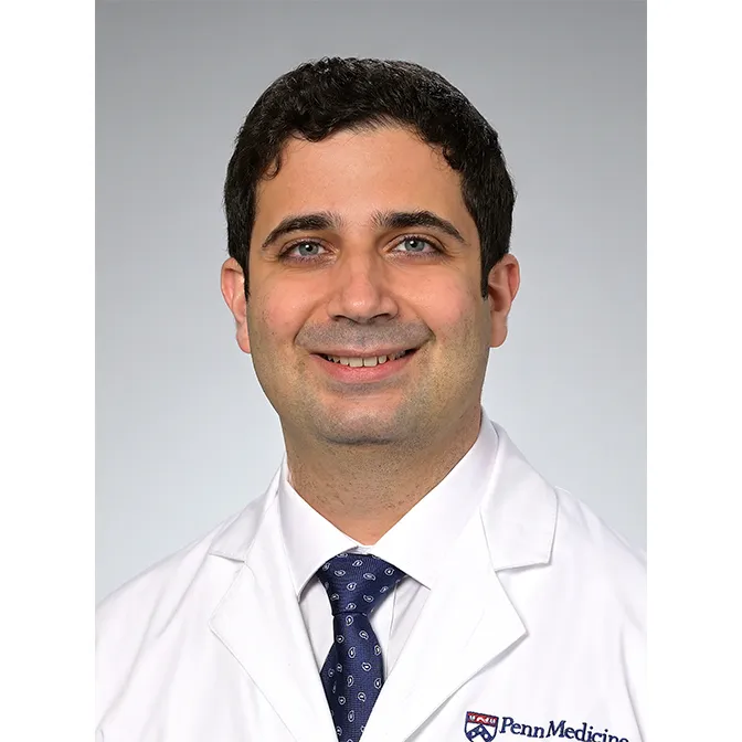 Dr. Barzin Bagheri Behzad - Philadelphia, PA - Diagnostic Radiology