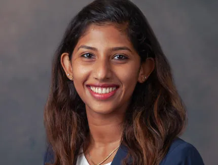 Dr. Greshma George, MD - Huntington, IN - Pediatrics, Internist/pediatrician