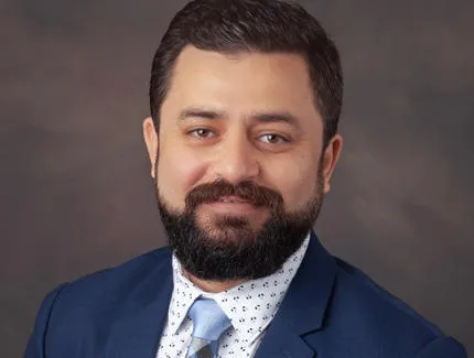 Dr. Usama Mahameed, MD - Fort Wayne, IN - Hospital Medicine