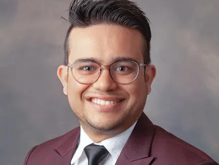 Dr. Rasik Dhakal, MD - Fort Wayne, IN - Hospital Medicine