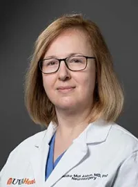 Dr. Melike M Askun, MD - Charlottesville, VA - Neurological Surgery