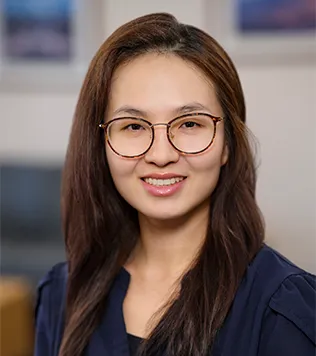 Dr. Julee Choi, MD - Clark, NJ - Obstetrics & Gynecology