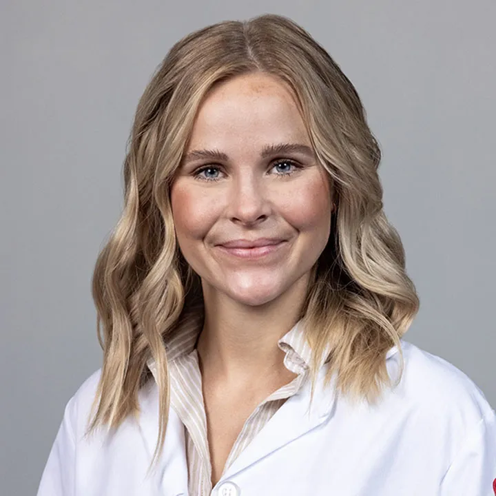 Dr. Jessie Huff