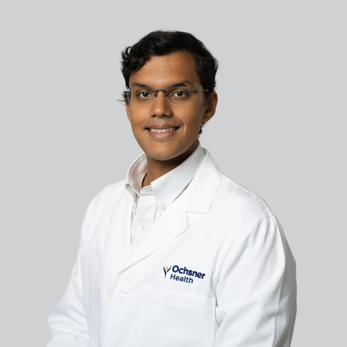 Dr. Samiran Mukherjee, MD - New Orleans, LA - Gastroenterology, Gastroenterologist
