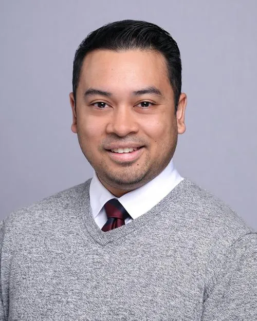 Dr. Daniel Huy, PSYD - Hackensack, NJ - Psychology