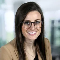 Katie Vogt, PA