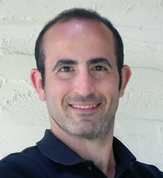 Dr. Todd Feinkind, DPT