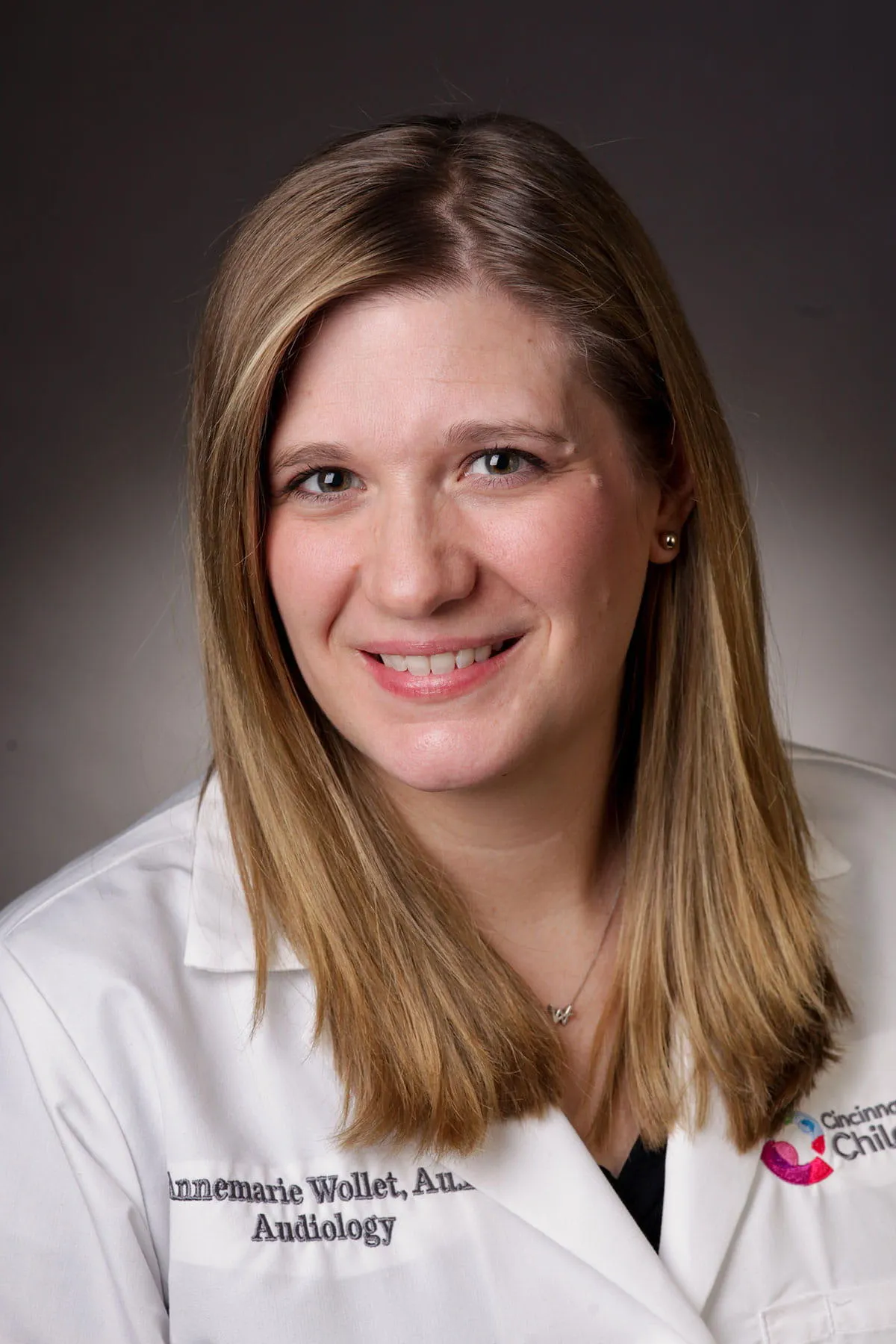Dr. Annemarie Wollet - Mason, OH - Audiology
