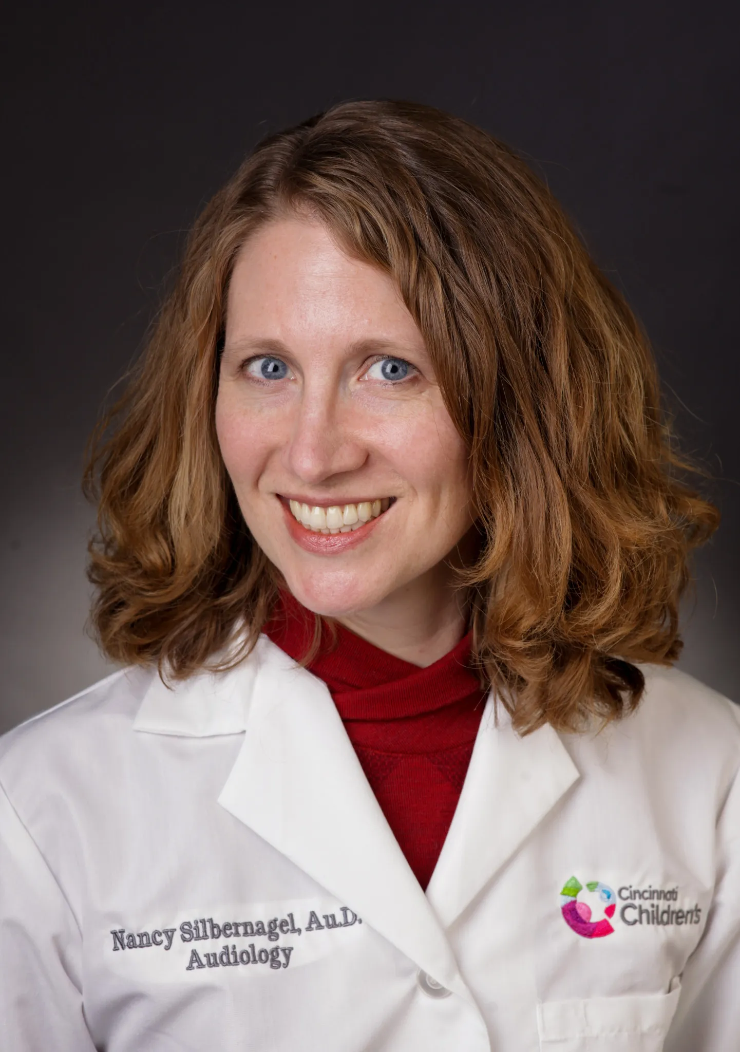Dr. Nancy 0 Thedin - Cincinnati, OH - Audiology
