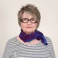 Betty Scott - Batesville, AR - Mental Health Counseling
